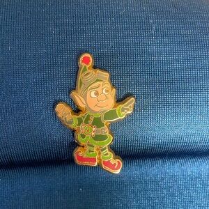 Disney Wayne Pin